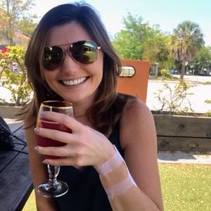 Meet your Posher, Delaney